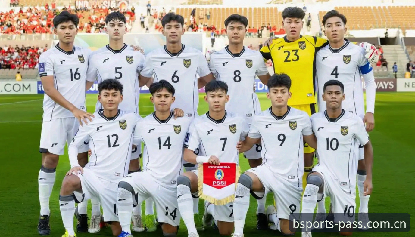 U17世界杯抽签出炉！3大看点助你读懂中国男女足分组形势
