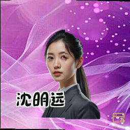 沈明远